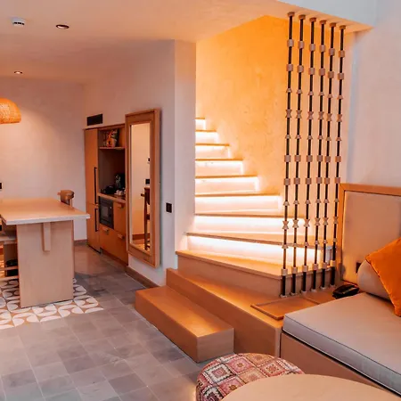 Novva (adults Only) מלון קס