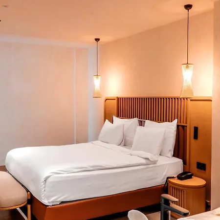 Novva (adults Only) מלון קס