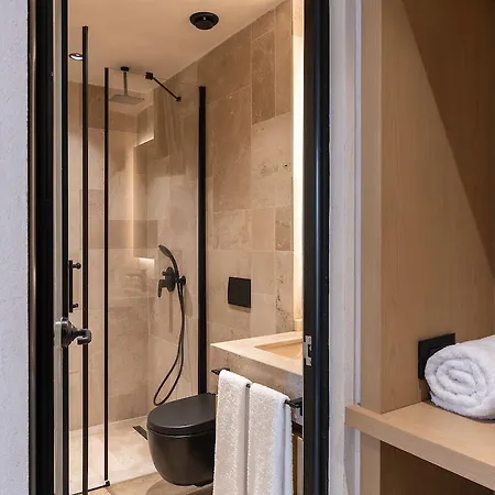 מלון Novva (adults Only) קס