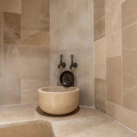 מלון Novva (adults Only)