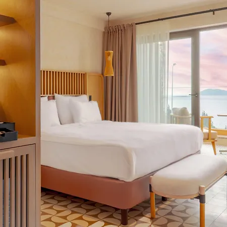 מלון Novva (adults Only) קס