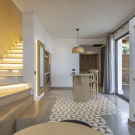 Novva (adults Only) מלון *