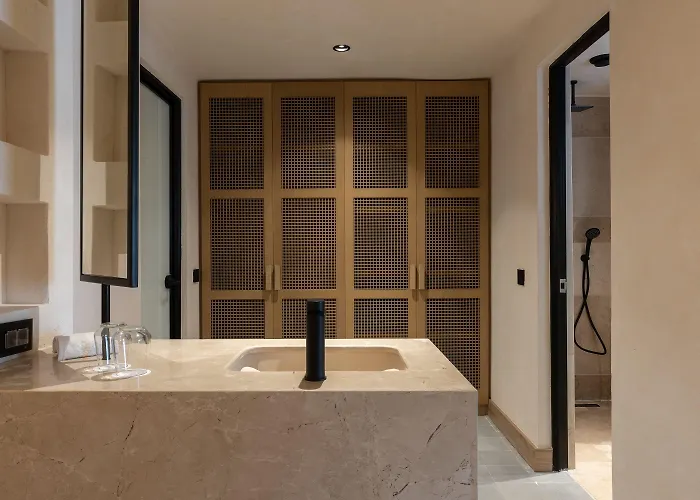 מלון Novva (adults Only)